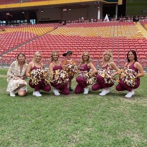 Meet your Posher, Sueanne